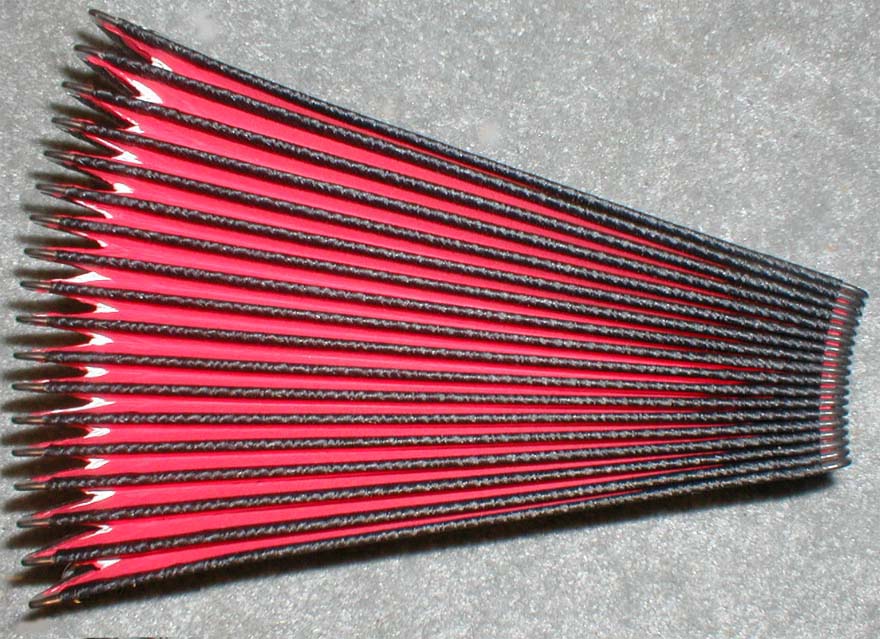 NEW Bellows (Small) for Hohner Button Accordion