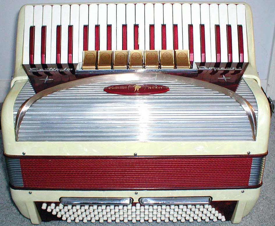 settimio soprani accordion contino model